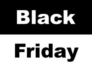 Black Friday 2025 - Tippek Black Friday napjára . Black Friday 2026