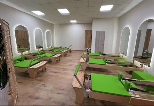 Az új őrület, reformer pilates! Válj oktatóvá Te is!